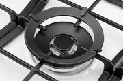 Газовая варочная панель Kuppersberg FS 903 W Bronze фото 3 в Челябинске