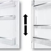 Встраиваемый холодильник De Dietrich DRC1771FN фото 4 в Челябинске