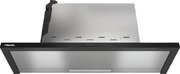 Встраиваемая вытяжка Miele DAS 2920 черный матовый фото 2 в Челябинске