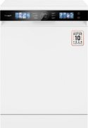 Посудомоечная машина Weissgauff DW 999 Touch Inverter Dual Fan Dry фото 2 в Челябинске