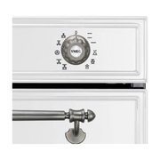 Духовой шкаф Smeg SC750BS-8 фото 2 в Челябинске