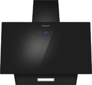 Купольная вытяжка Weissgauff Yota 600 Touch Black Glass фото 2 в Челябинске