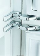 Встраиваемый холодильник Fulgor Milano FBCD 352 NF ED фото 3 в Челябинске