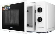 Микроволновая печь Hyundai HYM-M2048 фото 4 в Челябинске