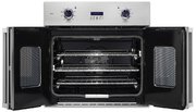 Духовой шкаф Viking VSOF7301BK фото 2 в Челябинске