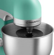 Миксер Маунфилд MF-422MINT фото 3 в Челябинске Миксер Maunfeld MF-422MINT фото 3 в Челябинске