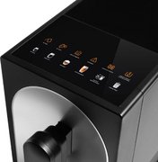 Кофемашина Zigmund Shtain ZACM-2100 фото 4 в Челябинске