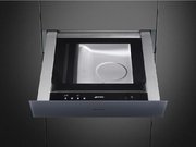 Вакуумный упаковщик Smeg CPV115G фото 3 в Челябинске