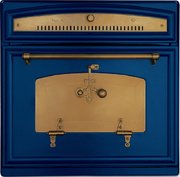 Духовой шкаф Restart ELF003 Blue