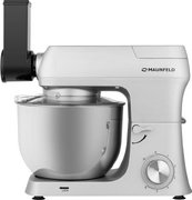 Кухонный комбайн Маунфилд MF-421S PRO фото 3 в Челябинске Кухонный комбайн Maunfeld MF-421S PRO фото 3 в Челябинске