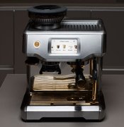 Кофейная станция BORK C806 Gold фото 2 в Челябинске