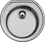 Мойка Blanco Rondoval декор фото в Челябинске