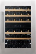 Винный шкаф Dunavox DVS-44.120DSS
