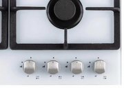 Варочная поверхность KRONA ARMONIA 60 WH фото 3 в Челябинске