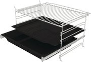 Духовой шкаф Gorenje BOS6737E06B фото 4 в Челябинске