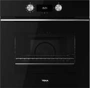 Духовой шкаф Teka HLB 8410 P NIGHT RIVER BLACK Духовой шкаф Teka HLB 8410 P NIGHT RIVER BLACK