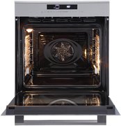 Духовой шкаф Korting OKB 1331 GBXGr фото 3 в Челябинске