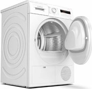 Сушильная машина с тепловым насосом BOSCH WTH83001OE фото 2 в Челябинске