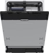 Встраиваемая посудомоечная машина Kuppersbusch G 6320.0 v фото 2 в Челябинске