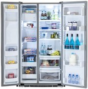 Холодильник IO MABE ORE24CG SH фото 3 в Челябинске