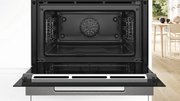 Духовой шкаф Bosch CBG7741B1 фото 4 в Челябинске