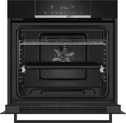 Духовой шкаф Weissgauff EOV 814 SDBE фото 2 в Челябинске