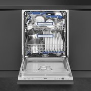 Посудомоечная машина Smeg STL67339L фото 3 в Челябинске
