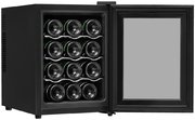Винный шкаф Meyvel MV12-TB1 фото 3 в Челябинске