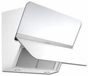 Вытяжка Falmec Flipper 85 White Glass (NRS) фото 2 в Челябинске