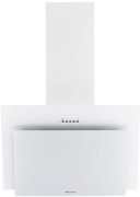Вытяжка Krona ELMA 600 white PB фото 2 в Челябинске