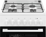 Комбинированная плита Electrolux RKK520000W фото 2 в Челябинске