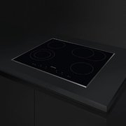 Варочная панель Smeg SE364EMTB фото 4 в Челябинске
