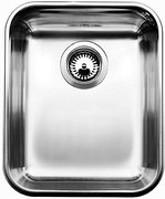 Мойка Blanco Ypsilon 340-U нержавеющая сталь фото 3 в Челябинске