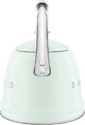 Чайник Smeg WKF01PG фото 4 в Челябинске