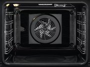 Духовой шкаф Electrolux EOC6H76X фото 3 в Челябинске