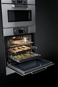 Духовой шкаф Barazza 1FEVMP фото 2 в Челябинске