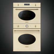 Духовой шкаф Smeg SFP805PO фото 2 в Челябинске
