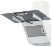 Вытяжка Krona HELGA 600 white S фото 3 в Челябинске
