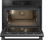 Компактный духовой шкаф Asko OCSM64GSH фото 4 в Челябинске