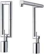 Смеситель Franke Tetris хром фото 2 в Челябинске