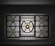 Варочная панель Gaggenau VG 295-214 фото 2 в Челябинске