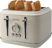 Тостер Gorenje T2300CLIN фото 4 в Челябинске