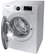 Стиральная машина Samsung WW 80 R 42 LHESDLP фото 4 в Челябинске