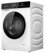 Стирально-сушильная машина Kuppersberg WDM 601 W фото 2 в Челябинске