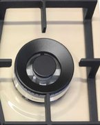 Газовая варочная панель Korting HG 631 CTRB фото 3 в Челябинске