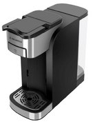 Кофеварка Maunfeld MCCM-CM827BL фото 3 в Челябинске