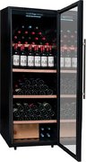 Винный шкаф Climadiff CPW204B1 фото 3 в Челябинске