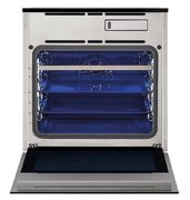 Духовой шкаф с паром Signature Kitchen Suite SKSOV2411S фото 2 в Челябинске