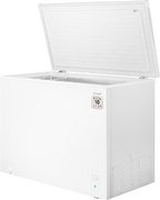 Морозильный ларь с инвертором и функцией холодильника Weissgauff WFH-300 Inverter фото 3 в Челябинске