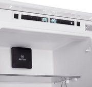 Встраиваемый холодильник Maunfeld MBF177NFFWGR Inverter фото 4 в Челябинске